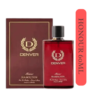 Denver Perfume Honour 60ml